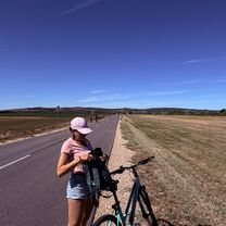 Foto 8 der Bikemap-Route "Sás utca, Gárdony to Káka utca, Gárdony"