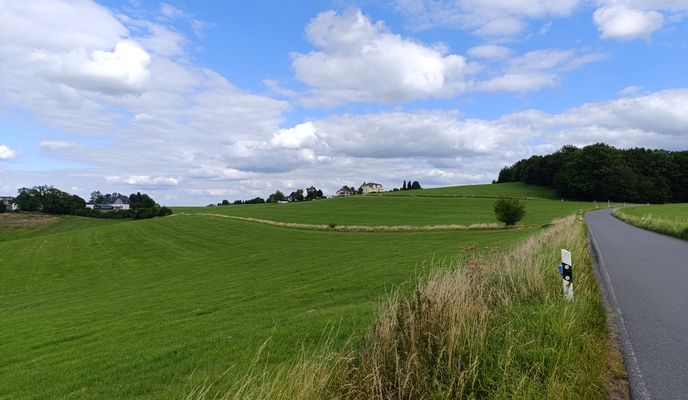 Photo 2 of the Bikemap route "Hohenlimburg Rounde"