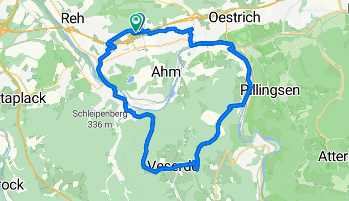 Hohenlimburg Rounde