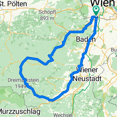 Perfektastraße 15/5/GL nach Perfektastraße 15/5/GL