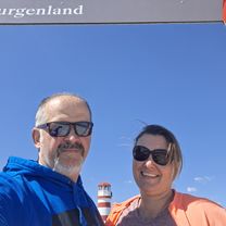 Foto 7 der Bikemap-Route "Illmitz-Rust" Foto 7 der Bikemap-Route "Illmitz-Rust"