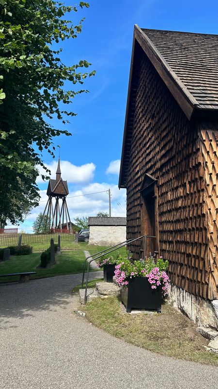 De Wijks väg, Finspång do De Wijks väg, Finspång