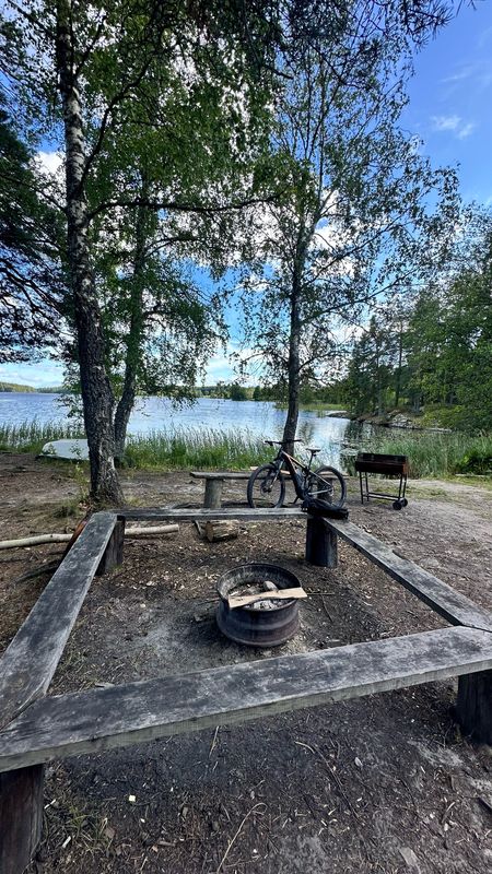 De Wijks väg, Finspång do De Wijks väg, Finspång