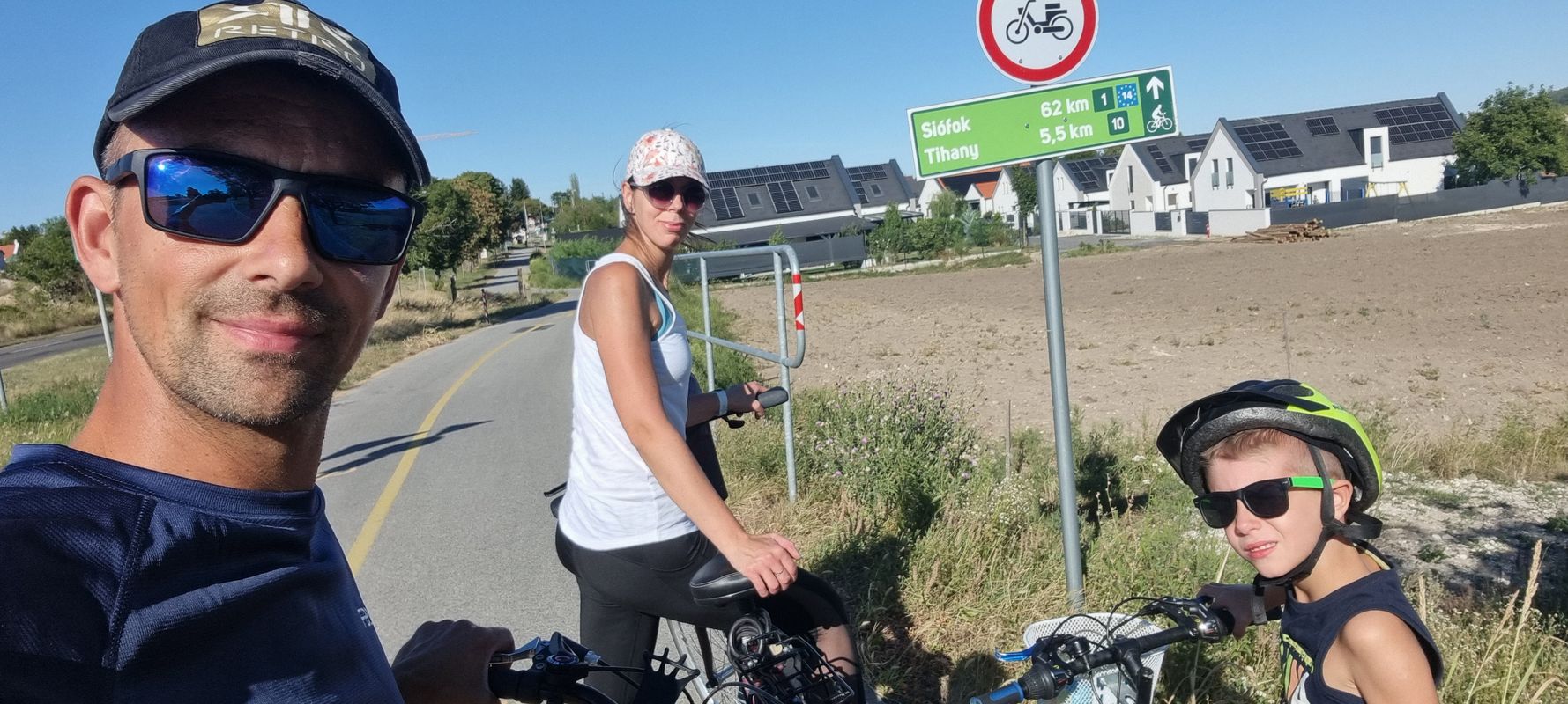 Füredi út - Aszófő