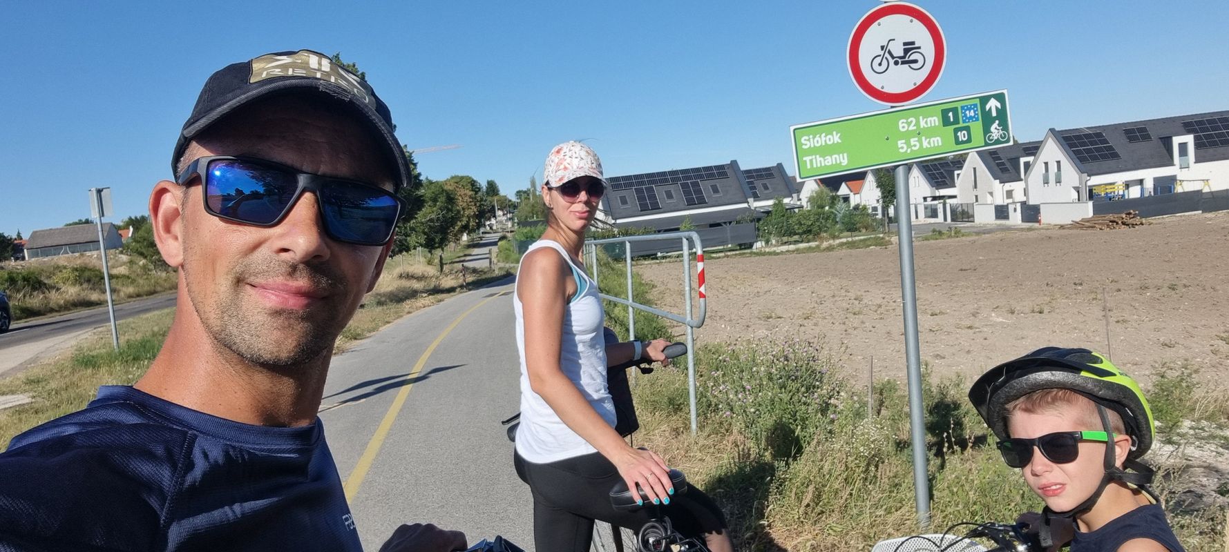 Füredi út - Aszófő