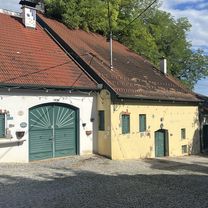 Photo 7 of the Bikemap route "Kamptalweg Abschnitt D, Gars am Kamp nach Bahnhofplatz, Krems an der Donau"