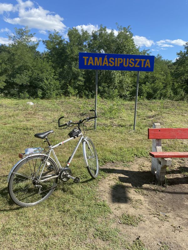 Tamásipuszta