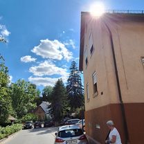 Bürstadt über Lorsch Klosterspatzen nach Zell Landgasthaus Götzinger zurück über Lorsch Klosterspatzen nach Bürstadt