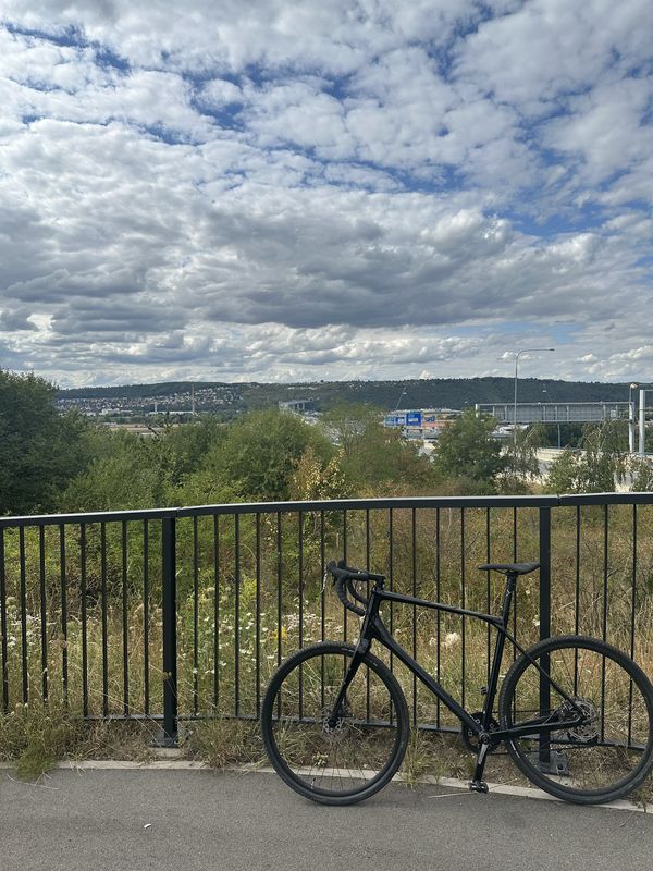 Pelušková, Prague 14 to Za Černým mostem, Prague 14