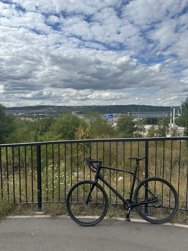 Pelušková, Prague 14 to Za Černým mostem, Prague 14