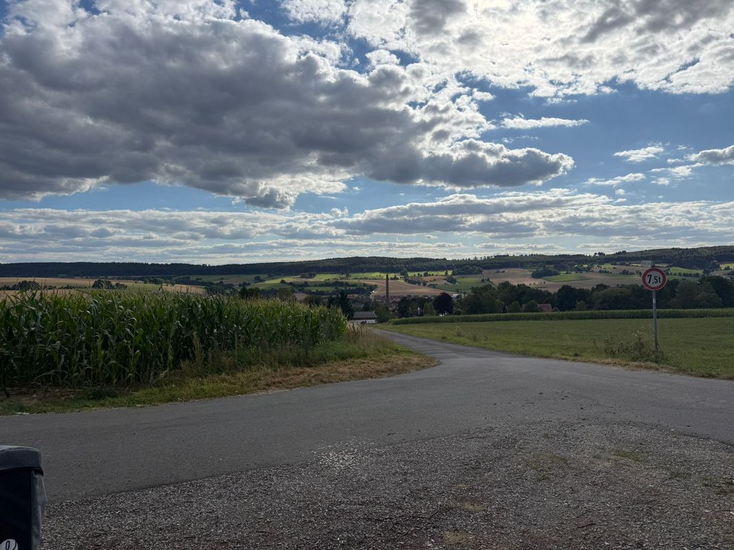Gustav-Fischer-Straße nach Eduard-Baring-Straße