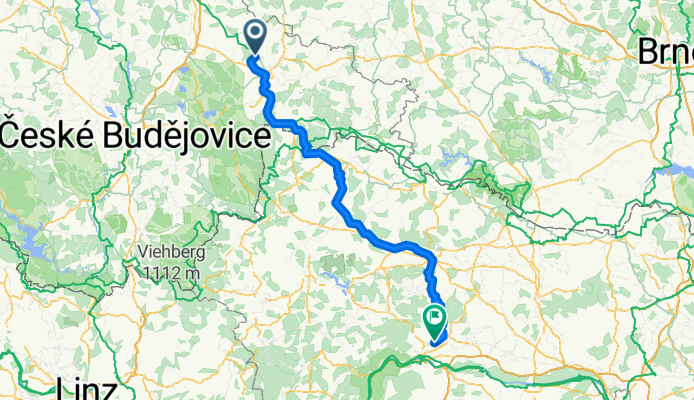 Neuhaus - Gedersdorf