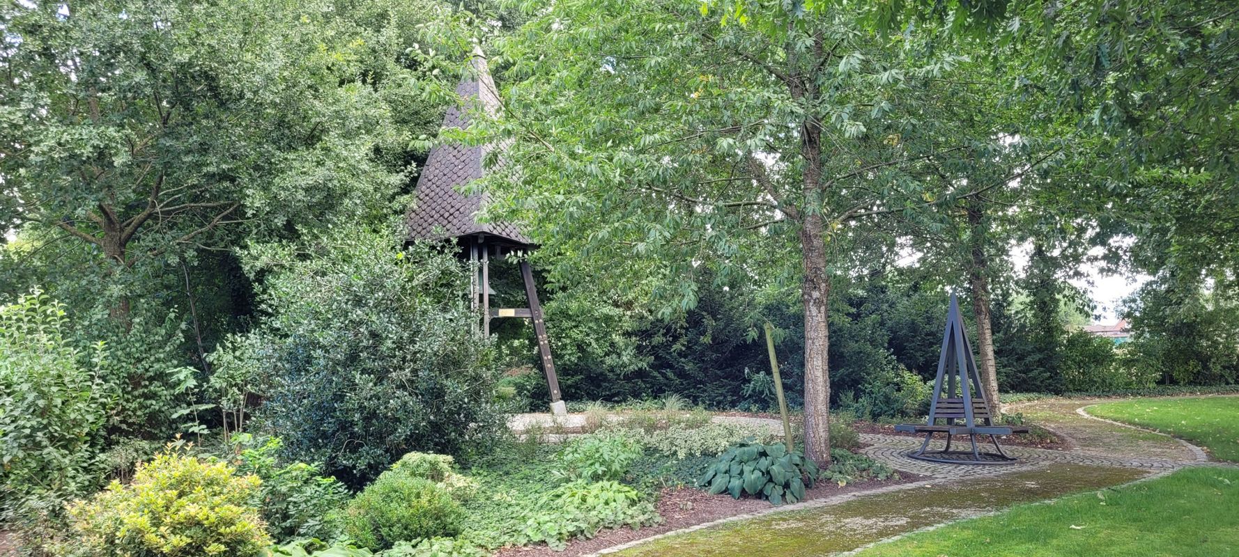 Schlechte Wege Tour...