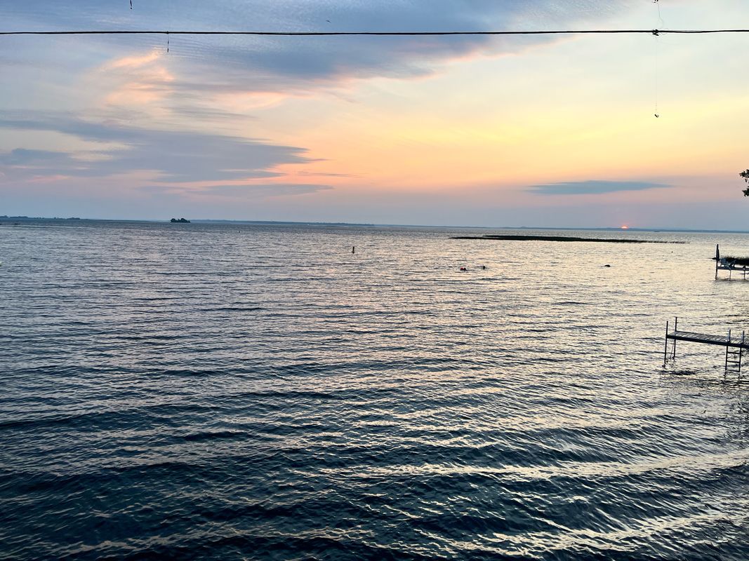 Grand tour Léry- Châteauguay