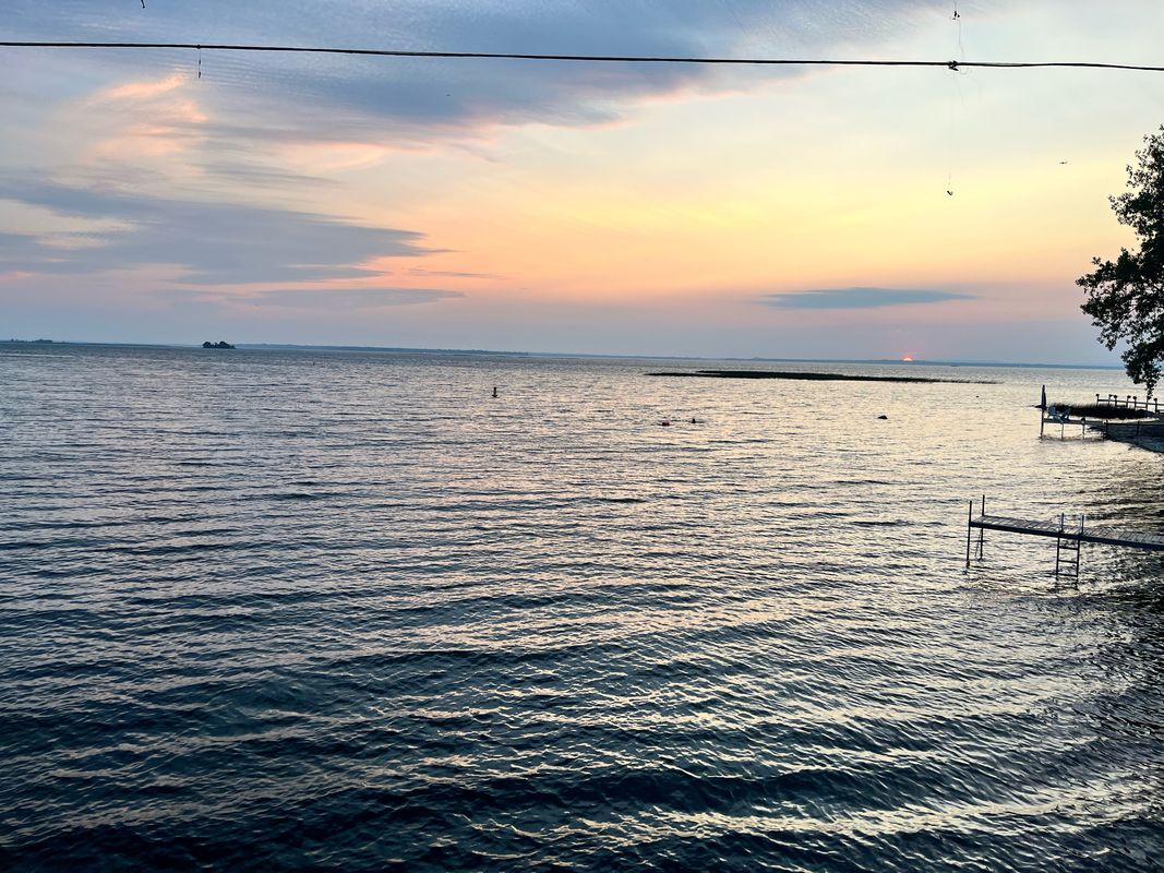Grand tour Léry- Châteauguay