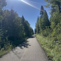 Trans Canada Highway 1 E, Canmore to Bow Valley Tr, Canmore