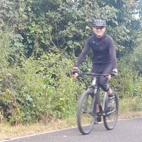 Photo 8 de l’itinéraire Bikemap « Štětí do Československé mládeže »