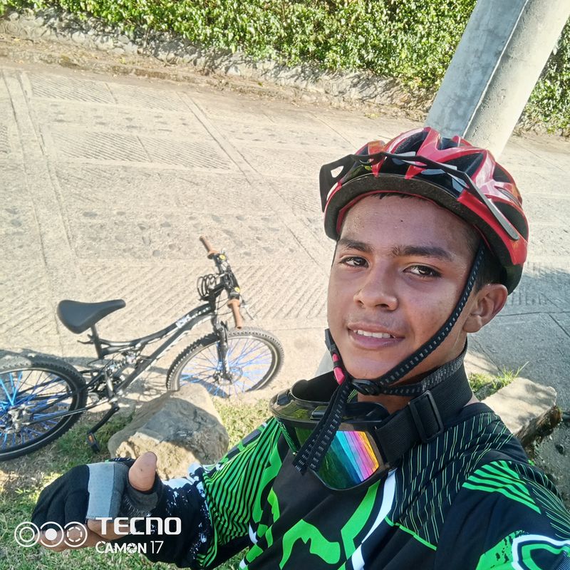 Paseo lento