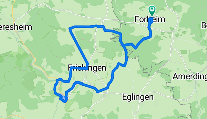 Rundfahrt