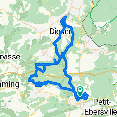 Mon parcours