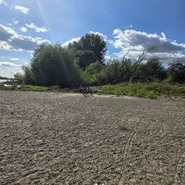 Foto 7 del percorso Bikemap "Lehrerstraße do Lehrerstraße"