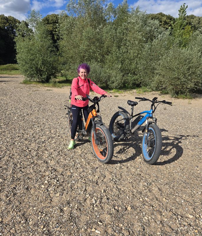 Lehrerstraße do Lehrerstraße