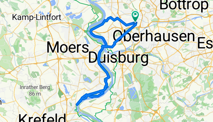 Lehrerstraße do Lehrerstraße