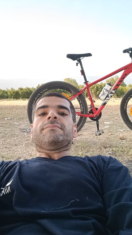 Easy ride