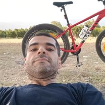 Easy ride