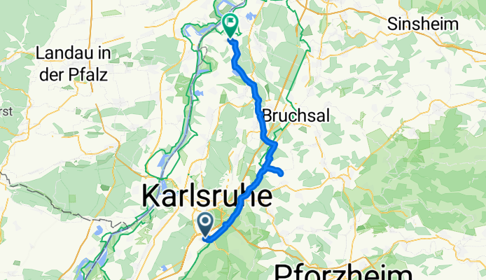 Ettlingen-Weingarten-PBurg