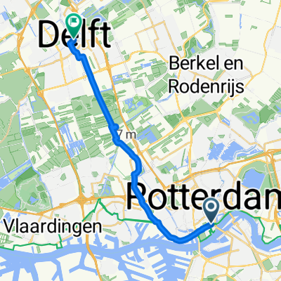 Baan to Markt 85A