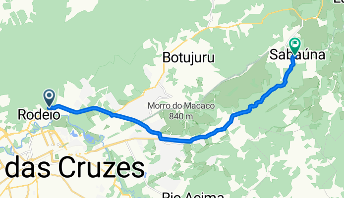 Sabauna parte 1