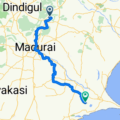Nattam - Kilakarai