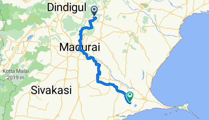 Nattam - Kilakarai