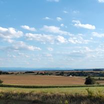 Effringen nach Kirchheim