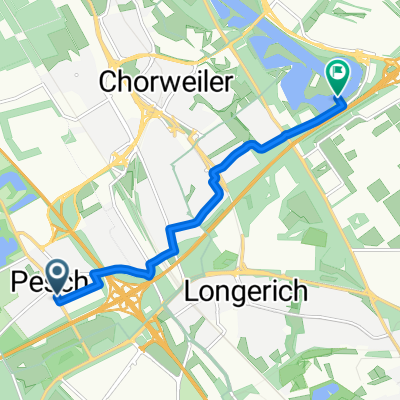 Hotel zu Fühlinger See