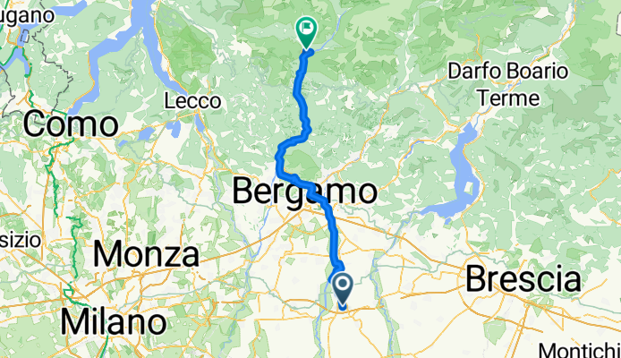 Val Brembana
