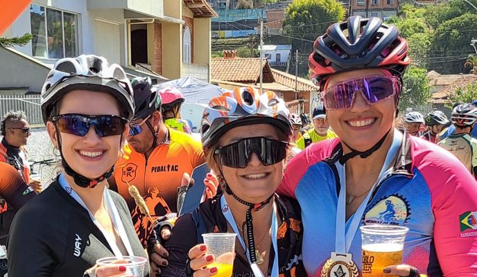 Foto 2 del percorso Bikemap "De Rua José Áureliano Dias a Rua José Áureliano Dias" Foto 2 del percorso Bikemap "De Rua José Áureliano Dias a Rua José Áureliano Dias"