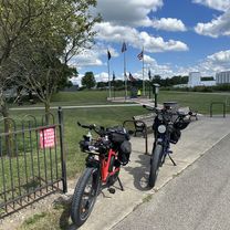 day 4 otet - Westerville to cedarville
