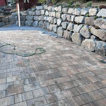 Foto 8 de la ruta de Bikemap "Seeuferstraße nach Plett." Foto 8 de la ruta de Bikemap "Seeuferstraße nach Plett."