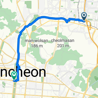 75-1 75-1Ph0]으로 라우팅