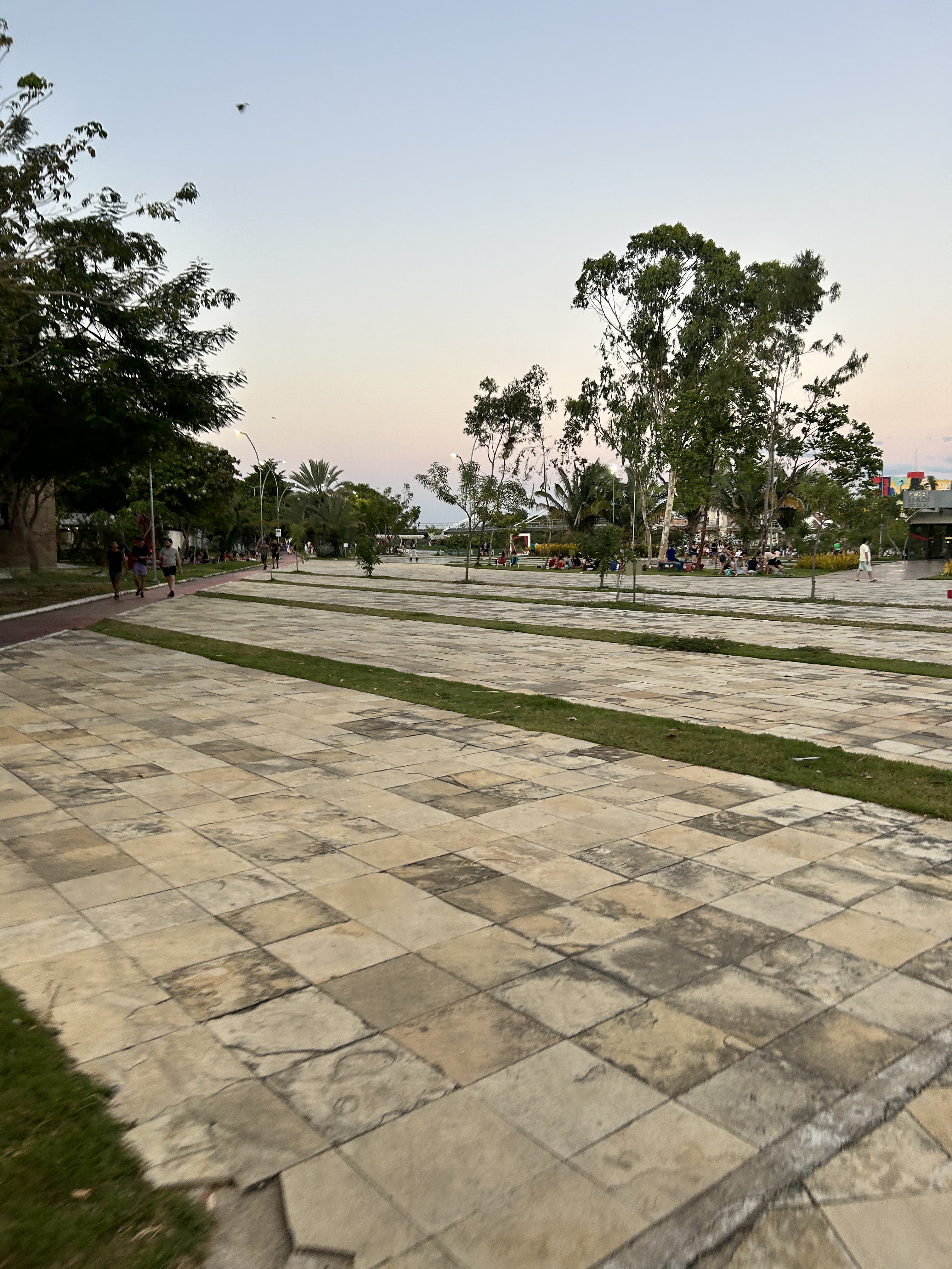 Rua Vereador Joaquim Barreto Lima, Sobral a Rua Vereador Joaquim Barreto Lima, Sobral