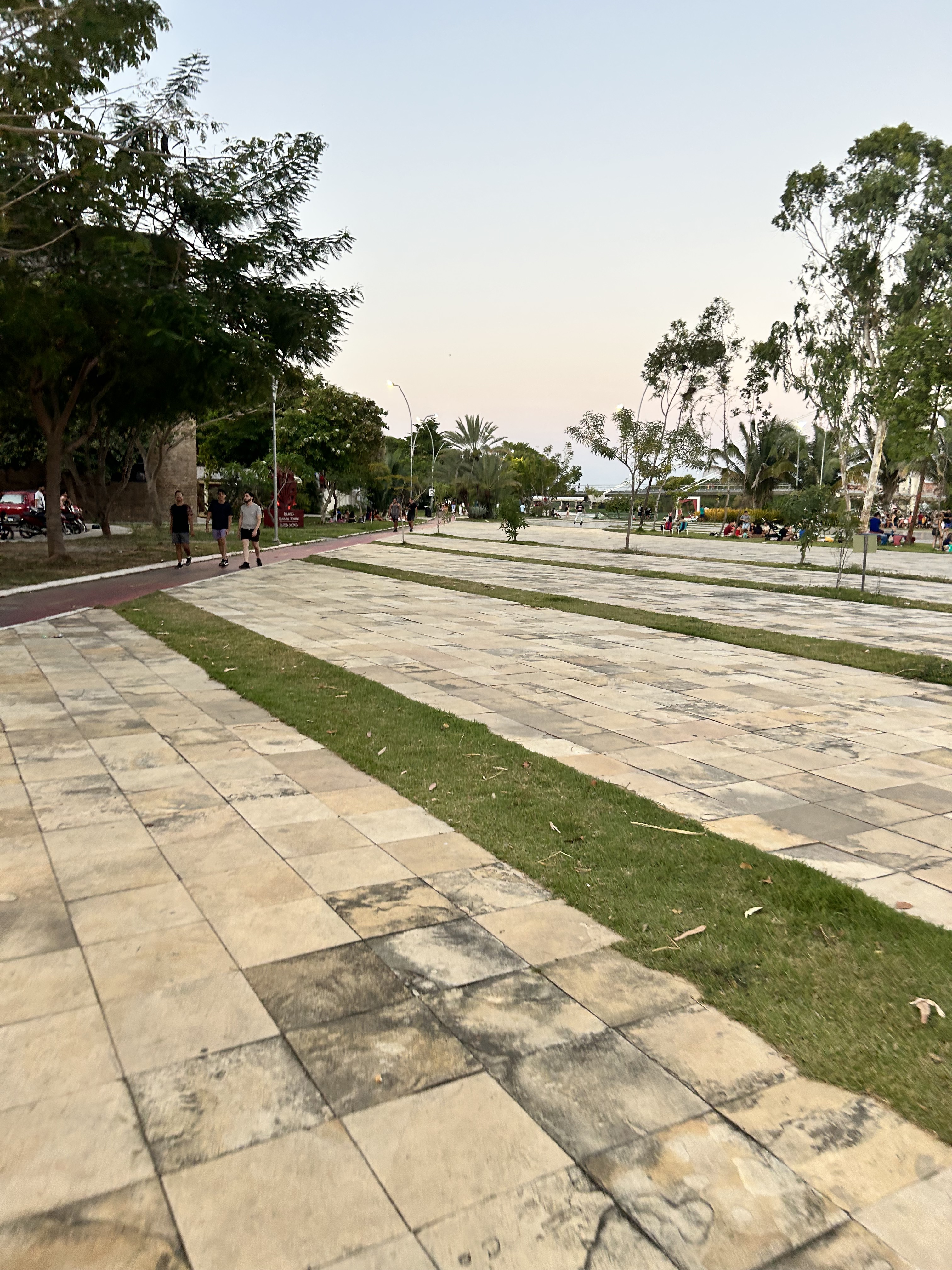 Rua Vereador Joaquim Barreto Lima, Sobral a Rua Vereador Joaquim Barreto Lima, Sobral