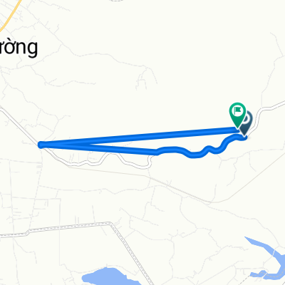 Restful route