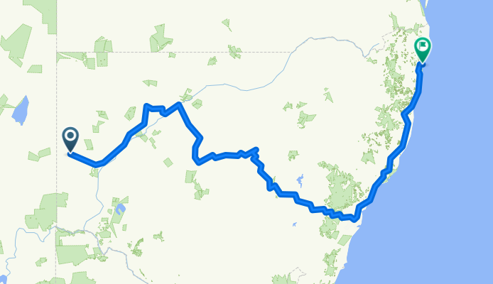 Broken Hill