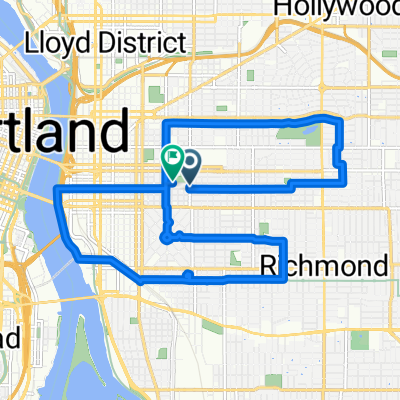 august: a taylor swift ride v1