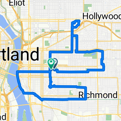 august: a taylor swift ride v2