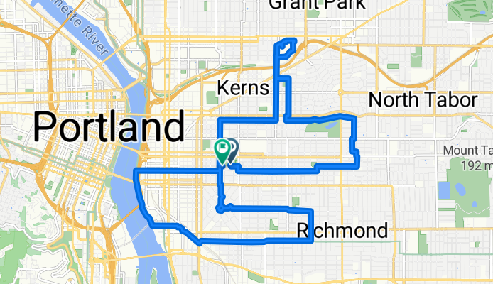 august: a taylor swift ride v2