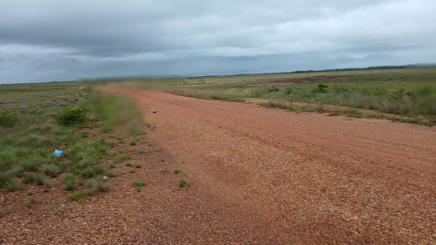 Paseo lento