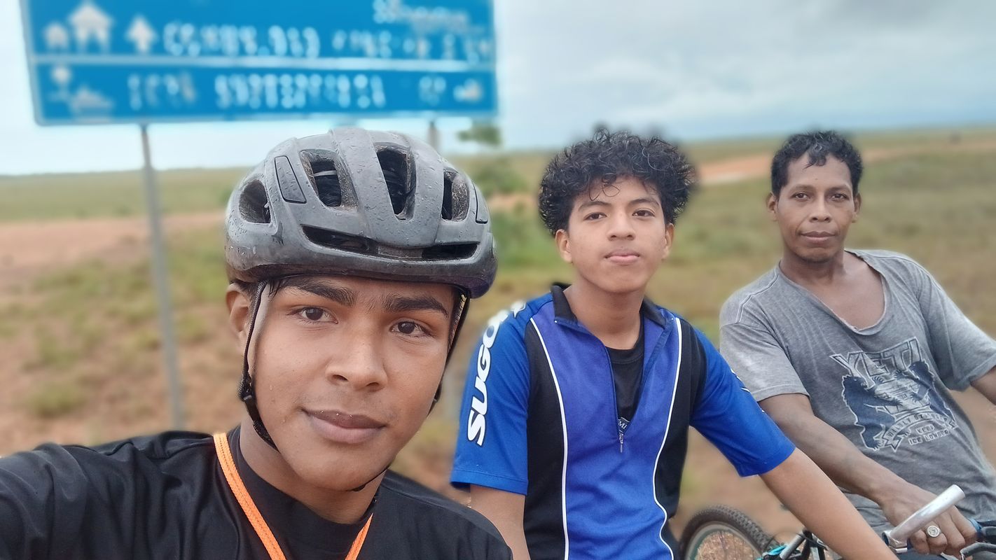 Paseo lento